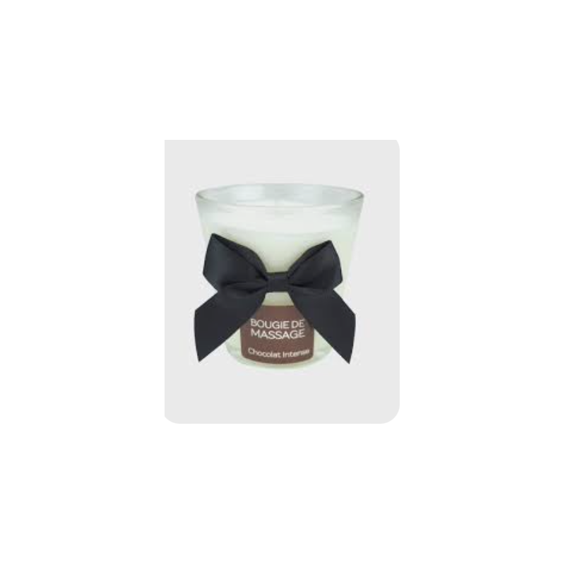 MyStore - Bougie de massage