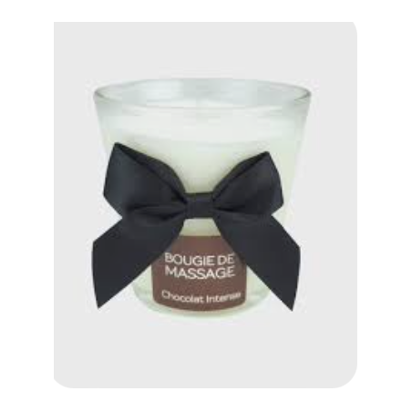 MyStore - Bougie de massage